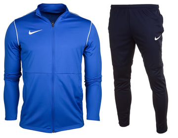 Chándal Hombre Nike Dry Park 20 Conjunto - BV6885-463/BV6877-410 - depor8